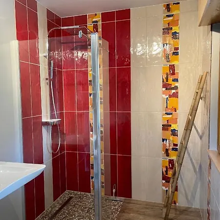 Pensjonat La Mesangeraie D'hotes 3*