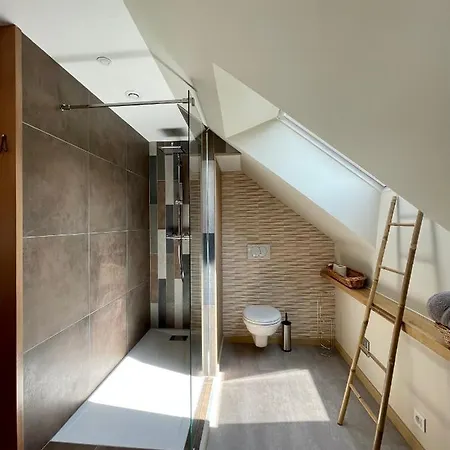 La Mesangeraie D'hotes 3*