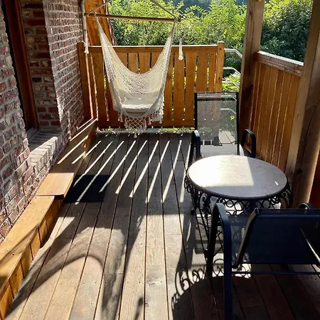 La Mesangeraie D'hotes