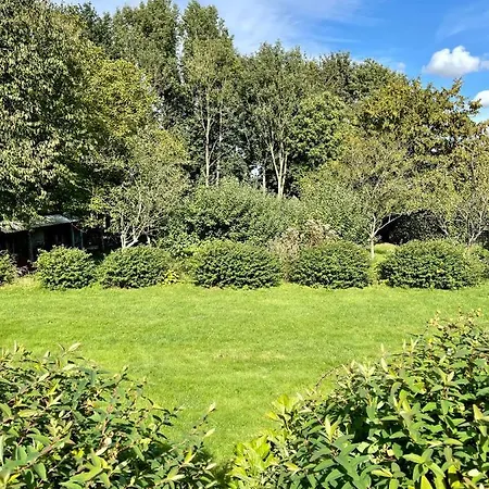 La Mesangeraie D'hotes 3* Monts-en-Ternois