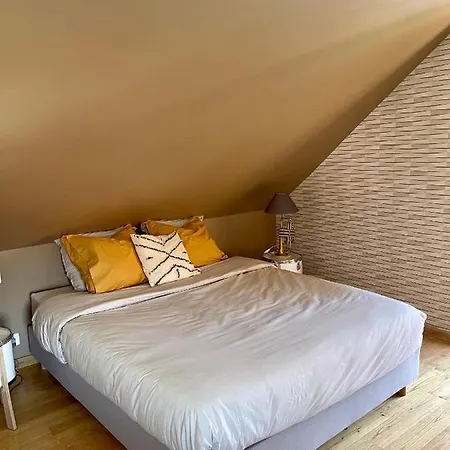 La Mesangeraie D'hotes