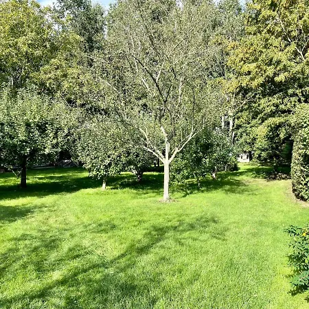 La Mesangeraie D'hotes