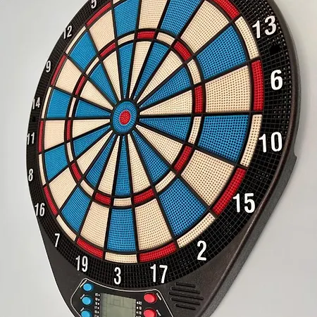 La Mesangeraie D'hotes Pensjonat