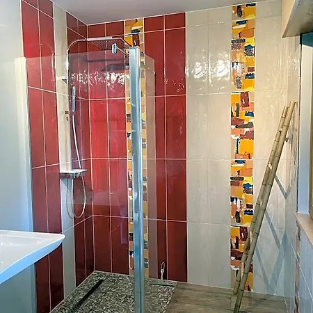Πανσιόν La Mesangeraie D'hotes 3*