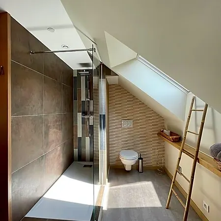 La Mesangeraie D'hotes