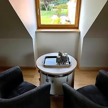La Mesangeraie D'hotes Monts-en-Ternois
