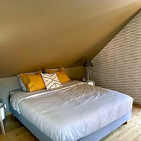 La Mesangeraie D'hotes