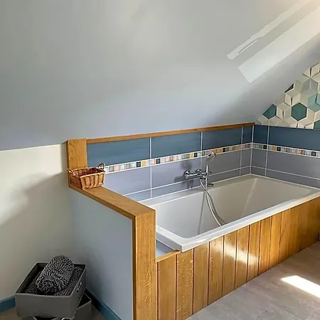 Pensjonat La Mesangeraie D'hotes
