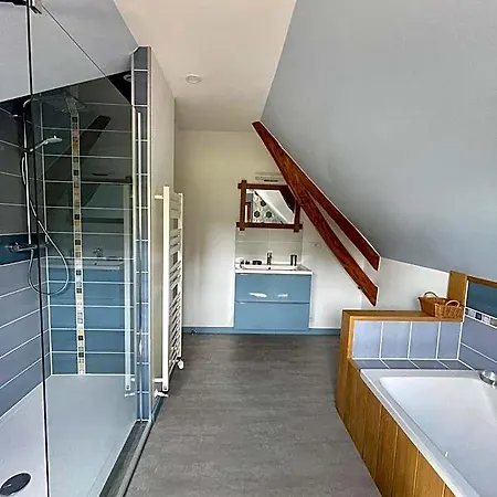 Pensjonat La Mesangeraie D'hotes 3*